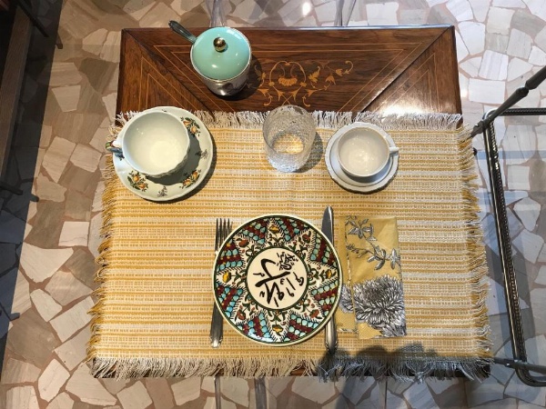 Skyline 1/7 B&B image 10