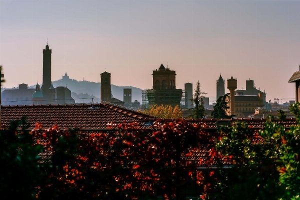 Skyline 1/7 B&B image 3
