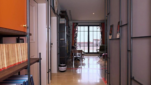 Skyline 1/7 B&B image 9